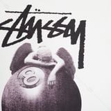  Stussy Angel T-Shirt White STUSSY010 