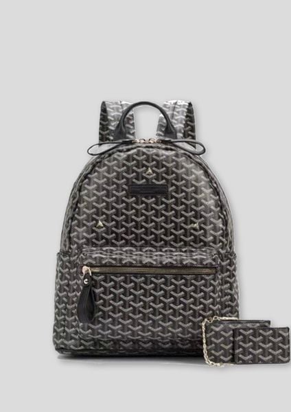 Edmond Masion Backpack – Deal Hub