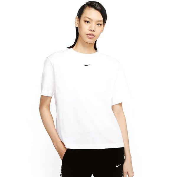  Tee Nike Basic - White 