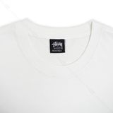  Stussy Angel T-Shirt White STUSSY010 