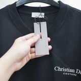  Tee Dior Phủ Kim Tuyến DIOR008 