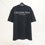  Tee Dior Phủ Kim Tuyến DIOR008 