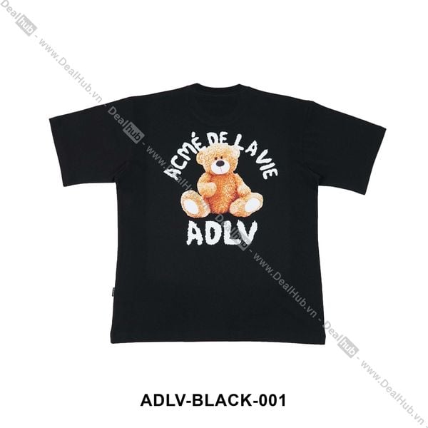  ADLV Teddy Bear ADLV001 