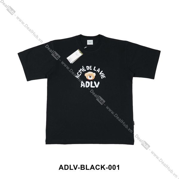  ADLV Teddy Bear ADLV001 