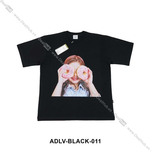  ADLV Donut Girl ADLV011 