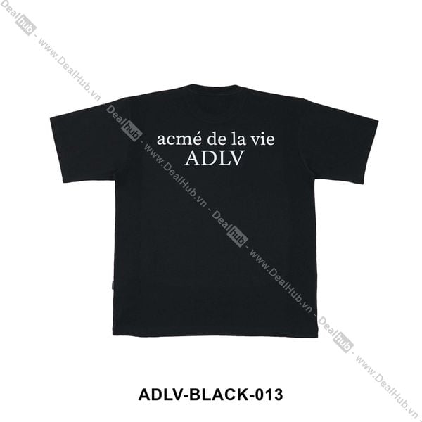  ADLV Black Cap Boy ADLV013 