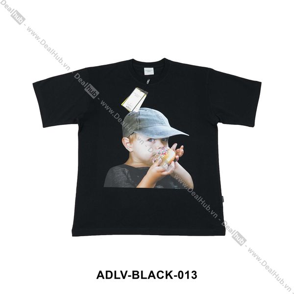  ADLV Black Cap Boy ADLV013 