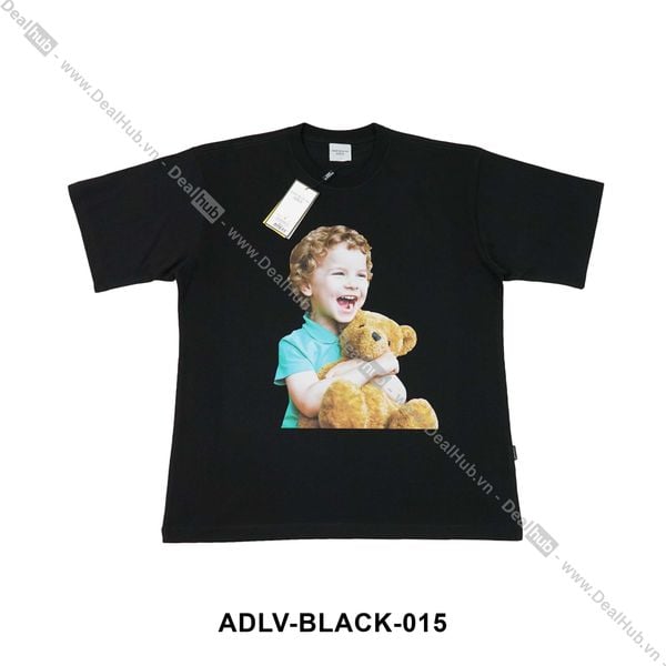  ADLV Black Brown Bear ADLV015 