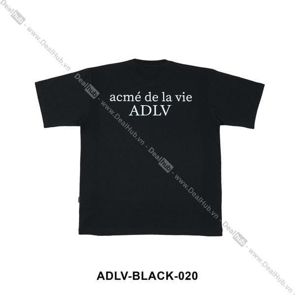  ADLV Black Candy Boy ADLV020 