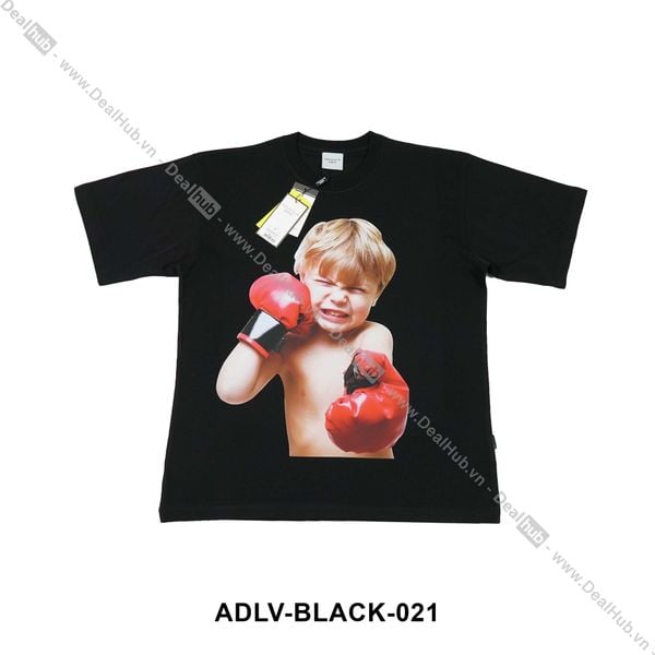  ADLV Boxing Boy ADLV021 