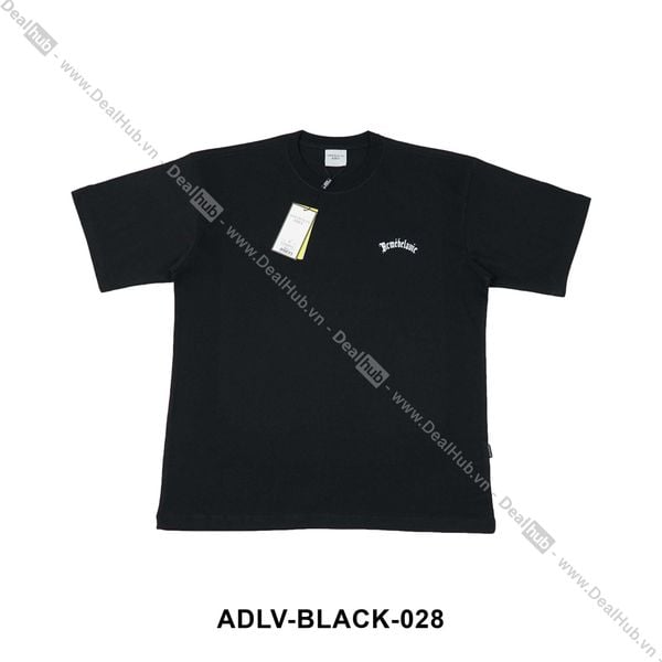  ADLV Gold Chain Bear ADLV028 