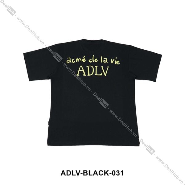  ADLV Glossy Black ADLV031 