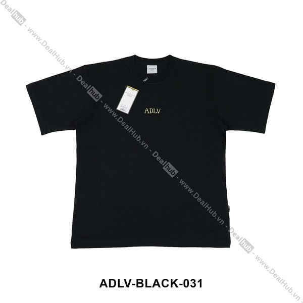  ADLV Glossy Black ADLV031 