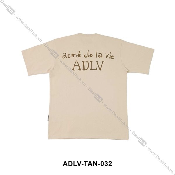  ADLV Glossy Beige ADLV032 