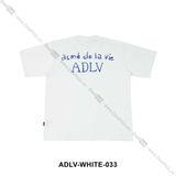  ADLV Glossy White ADLV033 