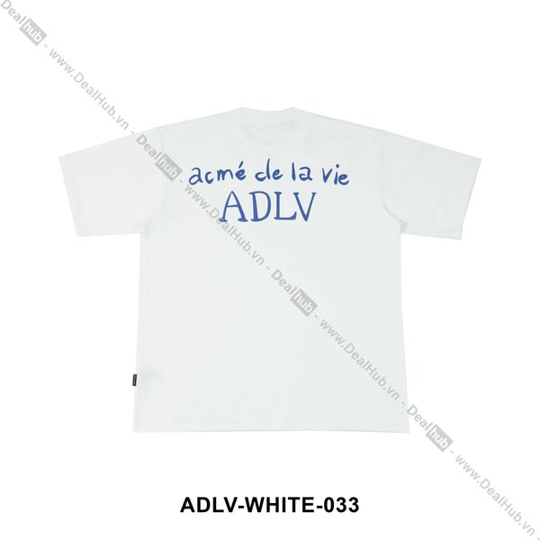  ADLV Glossy White ADLV033 