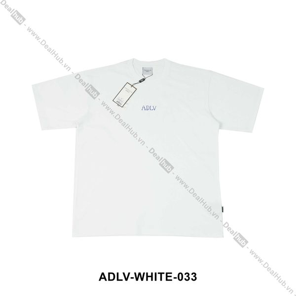  ADLV Glossy White ADLV033 