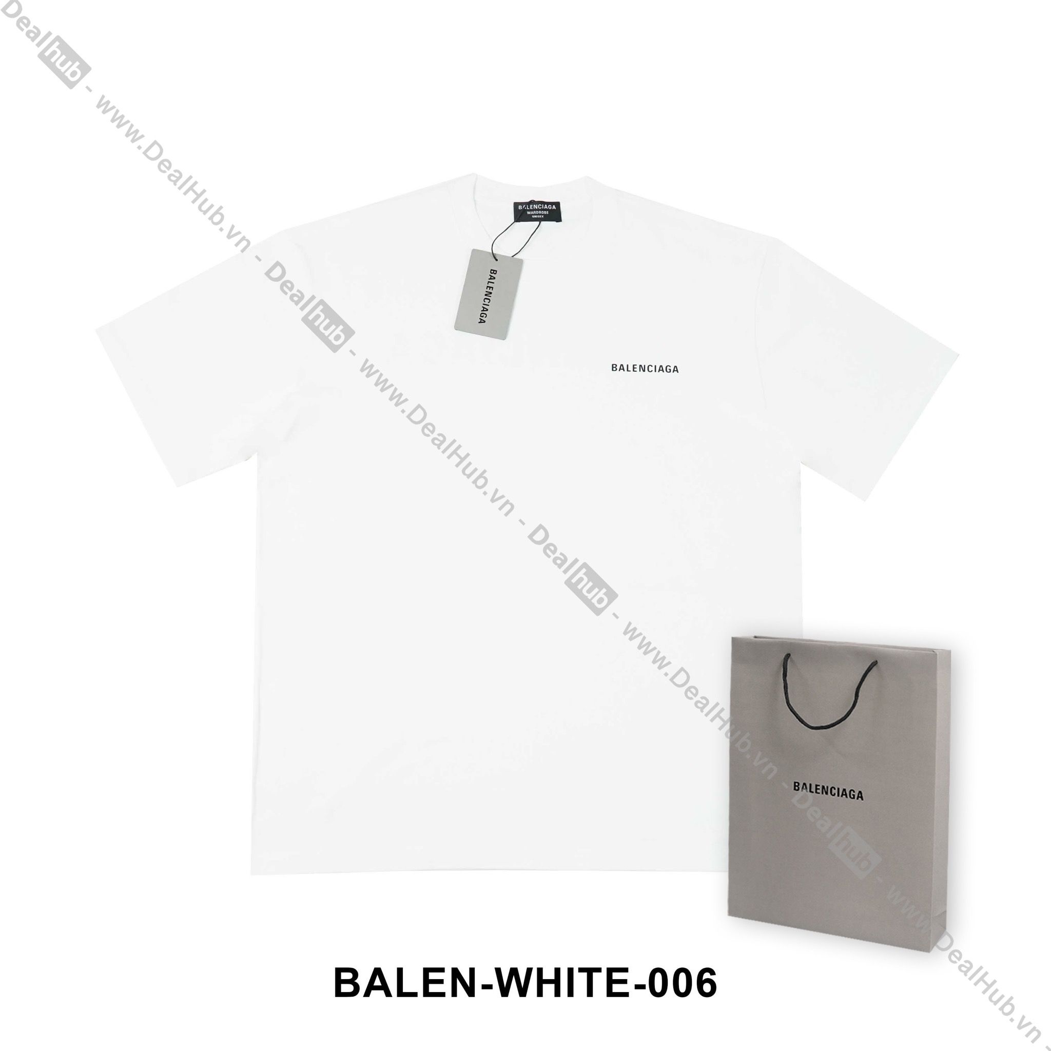 Balenciaga TShirts for Men  Shop Now on FARFETCH
