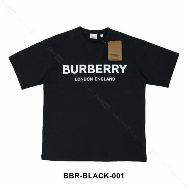  Burberry London England Black BBR001 