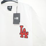  Tee New Era LA In Big Logo - NE002 