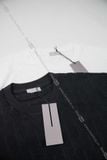  Dior Oblique T-Shirt Black DIOR005 