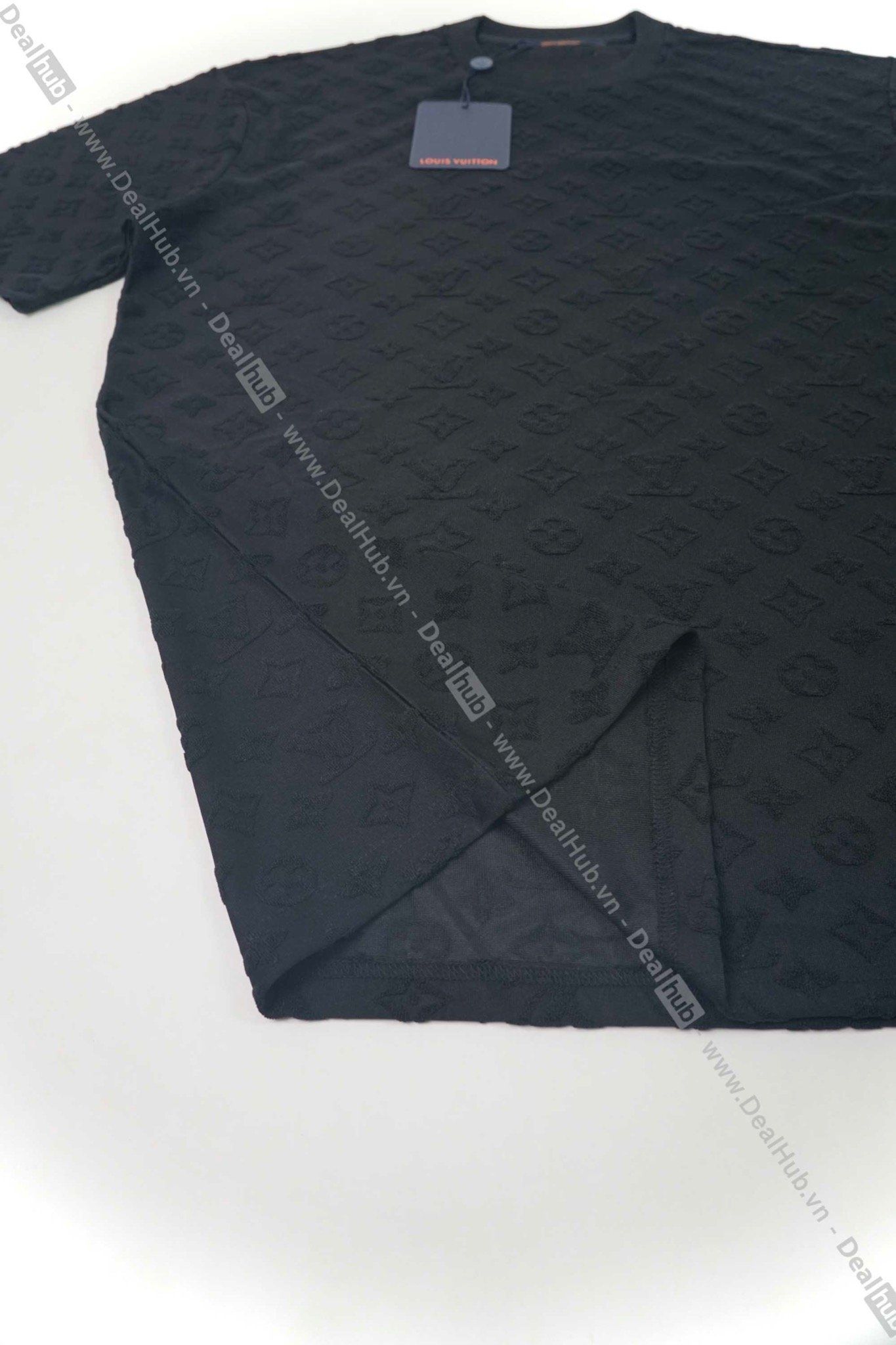 Louis Vuitton Mixed Monogram T-shirt — LSC INC