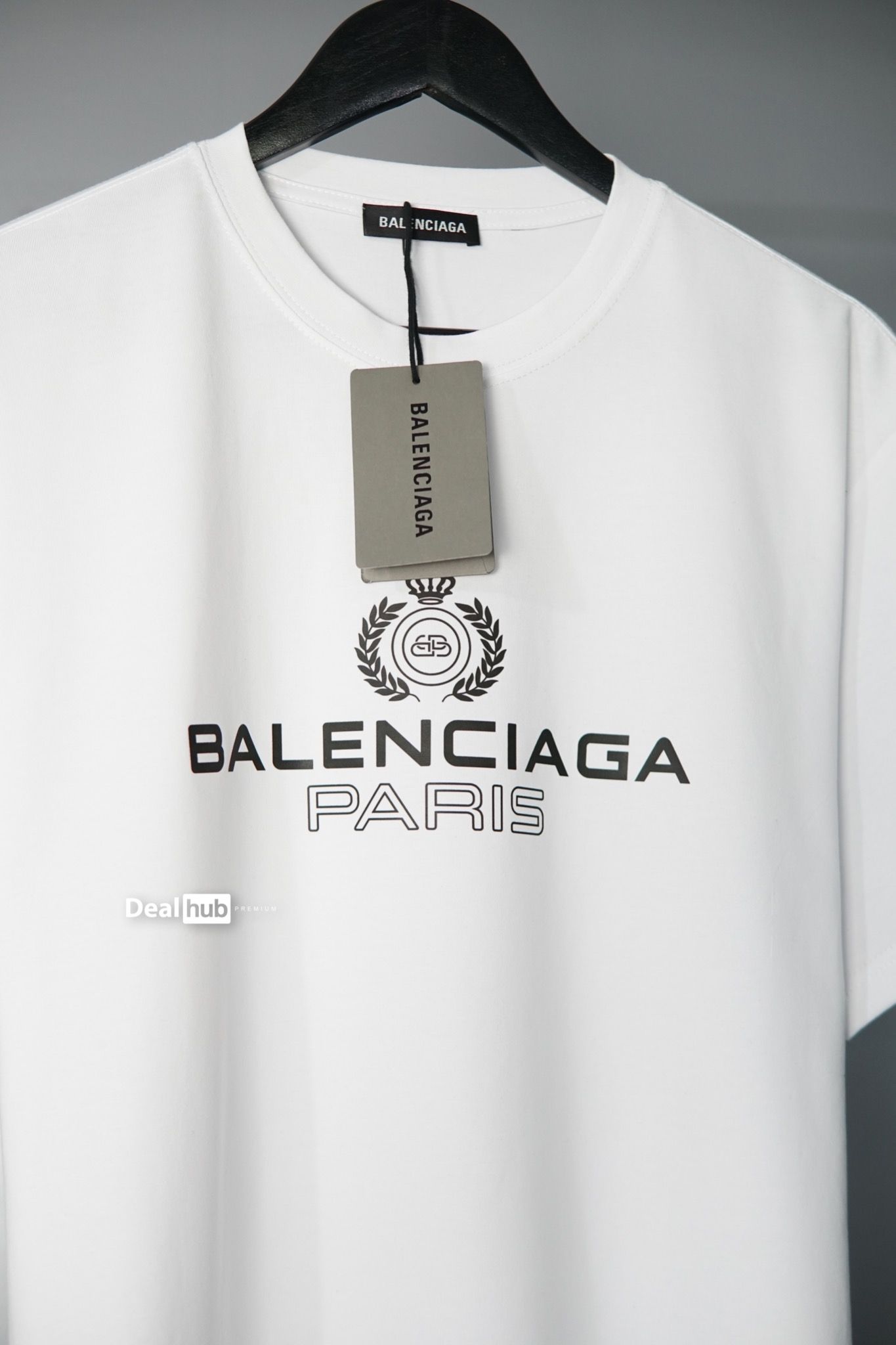 Chia sẻ hơn 61 về balenciaga t shirt logo cdgdbentreeduvn #46 Chia sẻ hơn 61 về balenciaga t shirt logo cdgdbentreeduvn