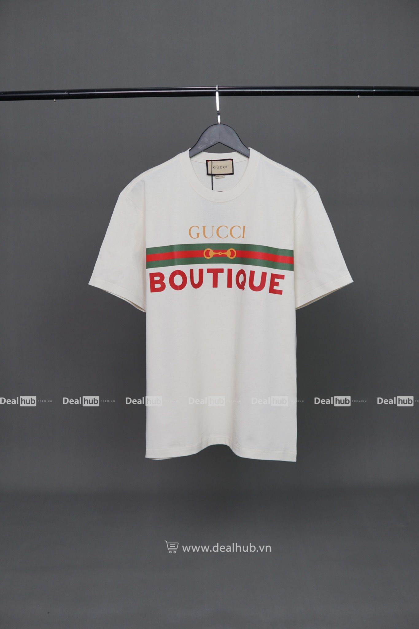 T shirt deals gucci boutique