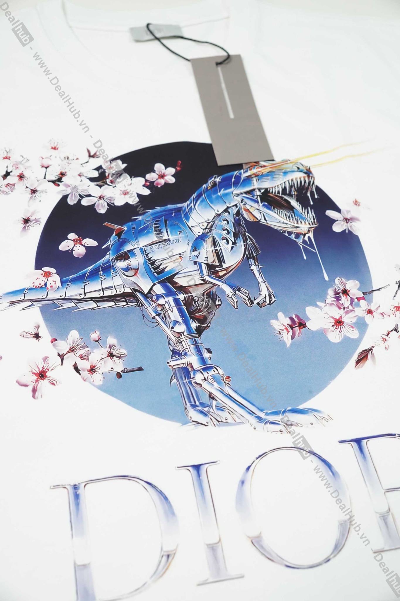 Dior t rex hot sale