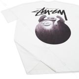  Stussy Angel T-Shirt White STUSSY010 