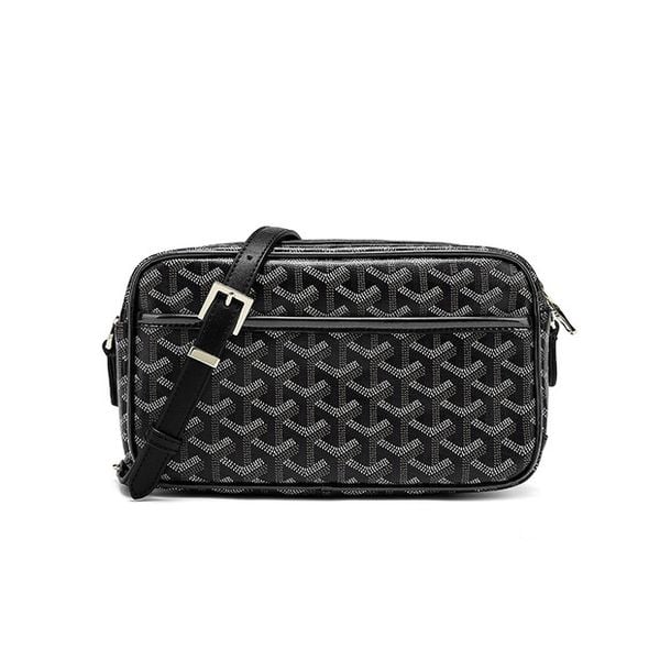 edmond masion monogram backpack