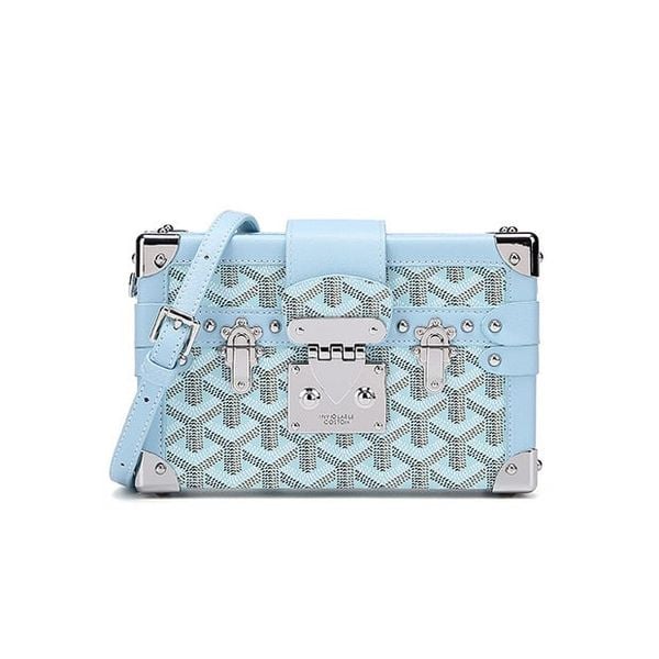  Sky Blue Soft Trunk 