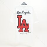  Tee New Era LA In Big Logo - NE002 