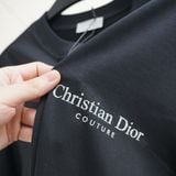  Tee Dior Phủ Kim Tuyến DIOR008 