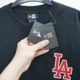  Tee New Era LA In Big Logo - NE002 