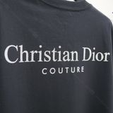  Tee Dior Phủ Kim Tuyến DIOR008 