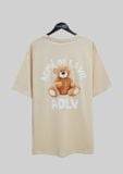  ADLV Teddy Bear Beige ADLV026 