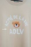  ADLV Teddy Bear Beige ADLV026 