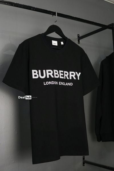  Burberry London England Black BBR001 