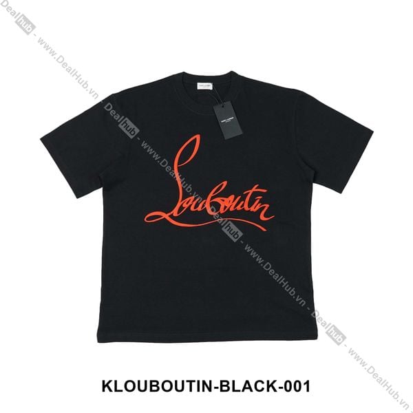 Louboutin sweatshirt cheap