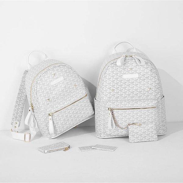 Edmond masion monogram hot sale backpack