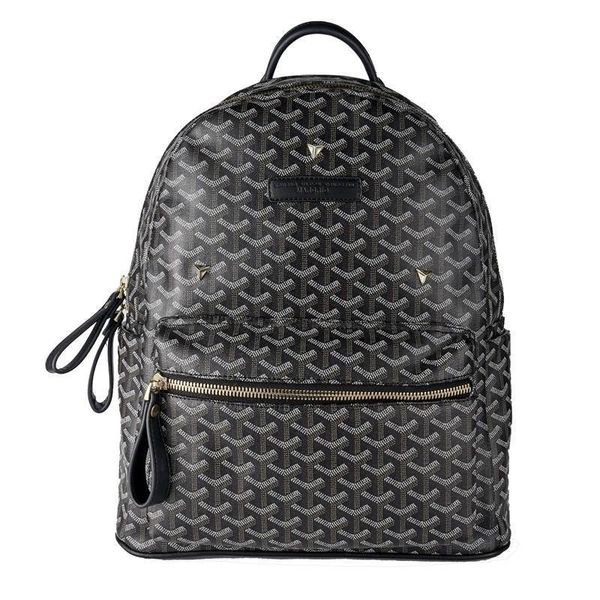edmond masion monogram backpack