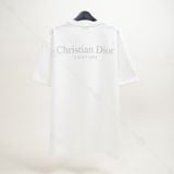  Tee Dior Phủ Kim Tuyến DIOR008 