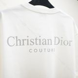 Tee Dior Phủ Kim Tuyến DIOR008 