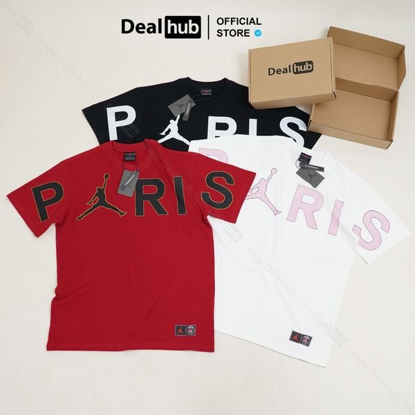  Jordan Paris PSG In Big Logo JD001 