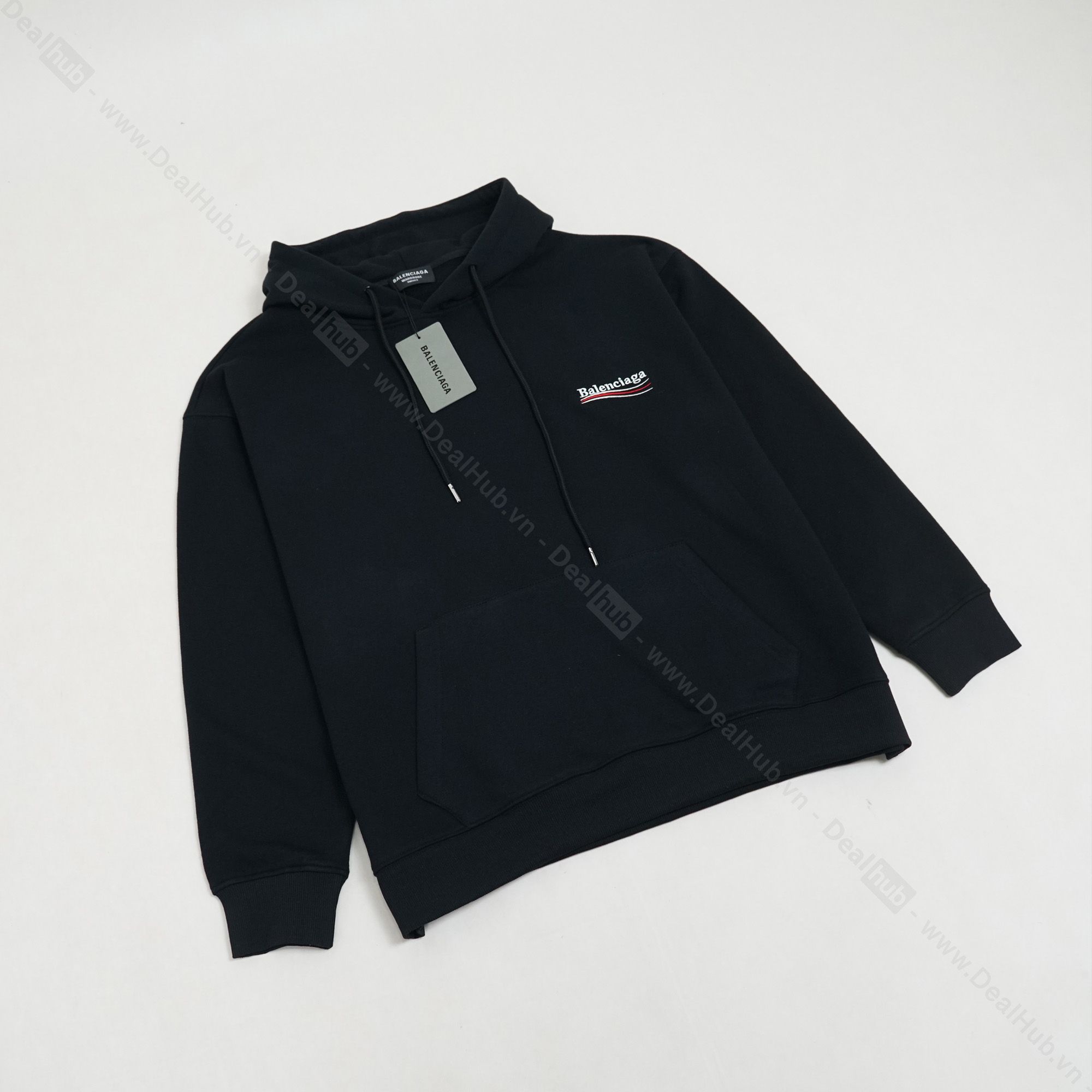 balenciaga triple s size 36