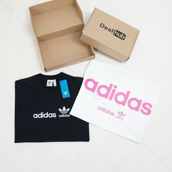  Adidas In Big Logo Basic DAS003 