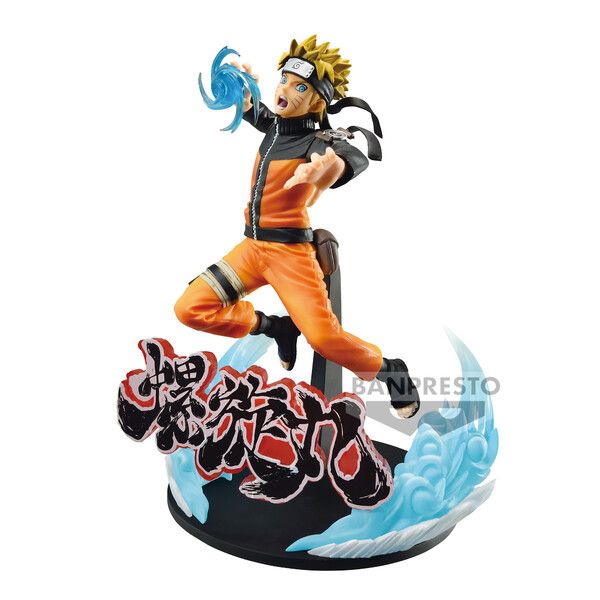 Hình ảnh Naruto ngầu, lục đạo, cute, 3D đẹp nhất - META.vn