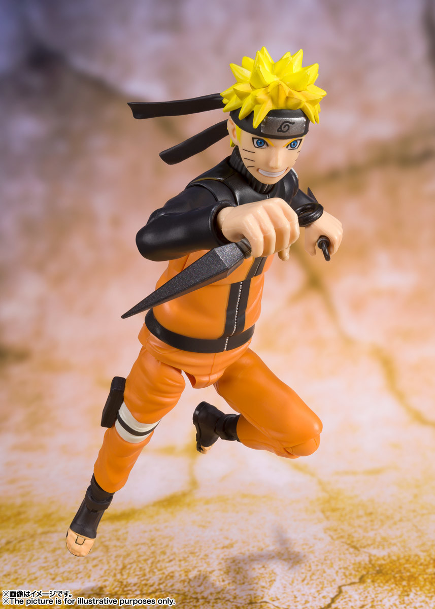 Mô Hình NARUTO SHIPPUDEN EFFECTREMEUCHIHA SASUK BANPRESTO HBP19289