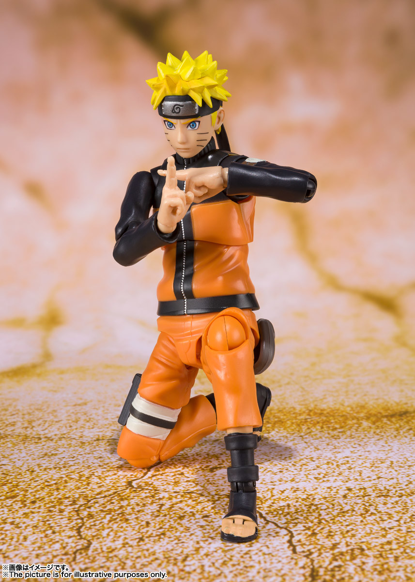 Naruto Shippuden Ultimate Ninja Storm 4 sẽ có Naruto già  Mọt game  Việt  Giải Trí